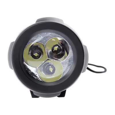 Ручной светодиодный фонарь ЭРА от батареек 45 лм R2AA C0033735