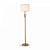 Торшер Freya Riverside FR1007FL-01BS