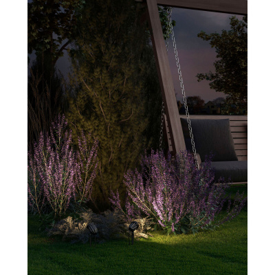 Грунтовый светильник Arte Lamp ELSIE