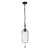 Подвесной светильник Indigo ALTA 11034/1P Black V000393