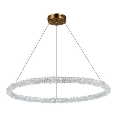 Подвесной светодиодный светильник ST Luce Avana SL6110.223.01