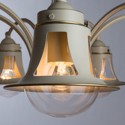 Подвесная люстра Arte Lamp MARINO