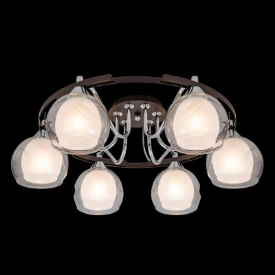 Потолочная люстра Citilux Остин  CL115165