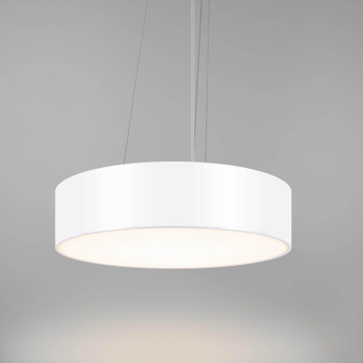 Потолочный светодиодный светильник Arlight SP-Tor-Pill-R500-35W Warm3000 022108(1)