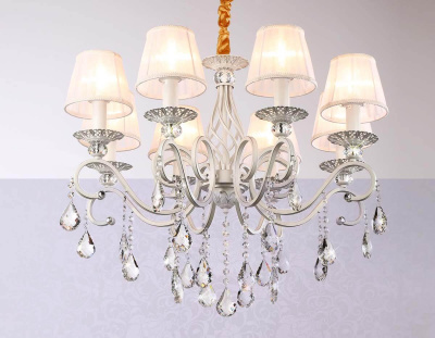 Подвесная люстра Ambrella light Traditional TR4548