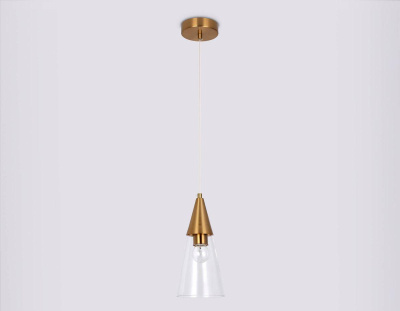 Подвесной светильник Ambrella light Traditional TR3666