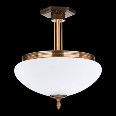 Подвесной светильник Kutek Decor DEC-PL-3 (P) White