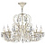 Подвесная люстра Maytoni Princess ARM270-12-R