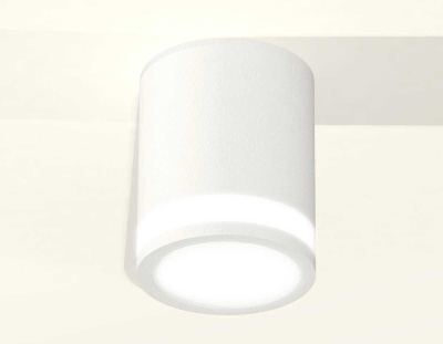 Комплект потолочного светильника Ambrella light Techno Spot XC (C6301, N6220) XS6301060