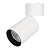 Потолочный светодиодный светильник Arlight SP-Polo-Surface-Flap-R85-15W Warm3000 027551