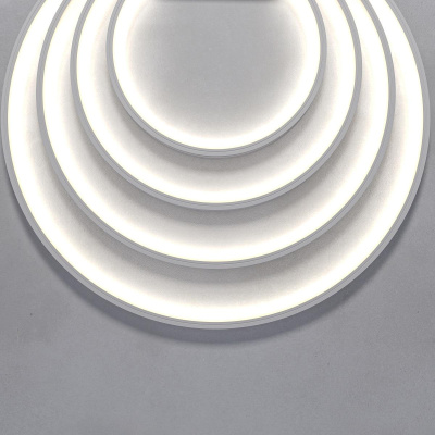 Светодиодный термостойкий гибкий неон Maytoni LED Strip 14,4W/m 180LED/m дневной белый 5 м 20094