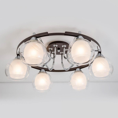 Потолочная люстра Citilux Остин  CL115165