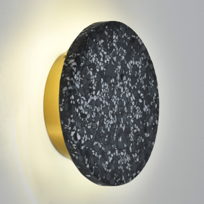 Бра Zortes Terrazzo ZRS.1878.04, Мощность - 3Вт, Тип лампы: LED