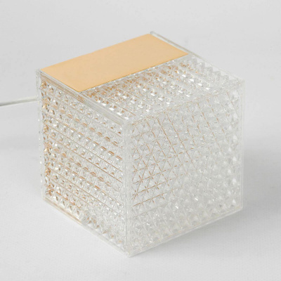 Подвесной светодиодный светильник Lussole Duval LSP-7144