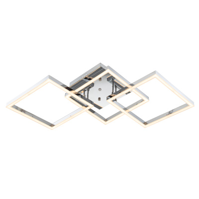 Escada 10246/3 LED*95W Chrome