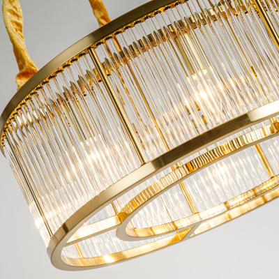 Подвесная люстра Arte Lamp ANETTA