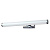 Подсветка для зеркал Odeon Light Walli Watr 4912/18WL