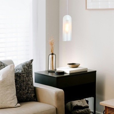 Escada 10195/1S E27*40W White