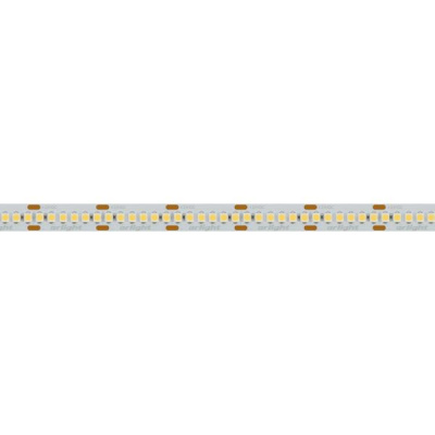 Светодиодная лента Arlight 19,2W/m 240LED/m 3528SMD теплый белый 5M 028621