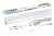 Светильник LED ДПО 2001 5 Вт, 6500К, IP40, Народный