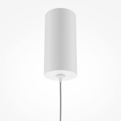 Подвесной светодиодный светильник Maytoni Pro Base MOD160PL-L6W4K1