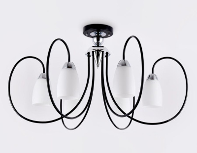 Потолочная люстра Ambrella light Traditional TR3121