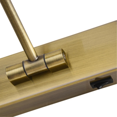 A1711AP-1AB СВЕТИЛЬНИК НАСТЕННЫЙ