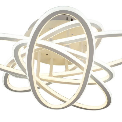 Потолочная светодиодная люстра Wedo Light Romeno 75325.01.09.05