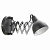Спот Lussole Loft Koyukuk LSP-8049V