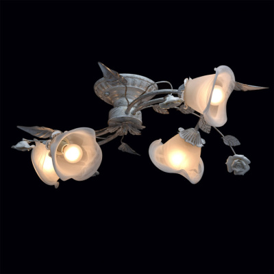 Люстра MW-Light Восторг