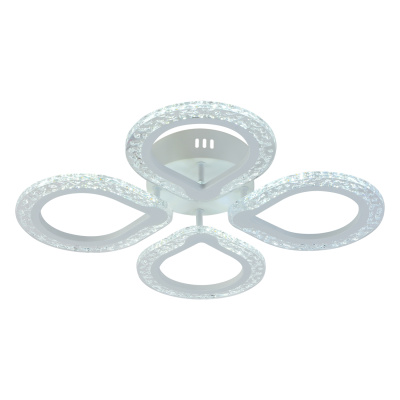 Escada 10270/4 LED*61W White