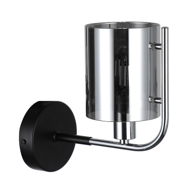 Escada 671/1A E14*40W Chrome