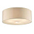 Потолочный светильник Ideal Lux Woody PL4 Wood 090900