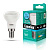 Лампа светодиодная Camelion E14 4W 4500K LED4-R39/845/E14 13354