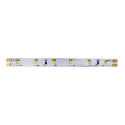 Светодиодная лента SWG 4,8W/m 60LED/m 2835SMD нейтральный белый 5M 005271