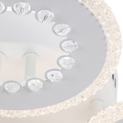 Escada 10233/4 LED*84W White