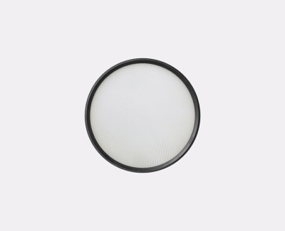 IT011-5020 black светильник потолочный