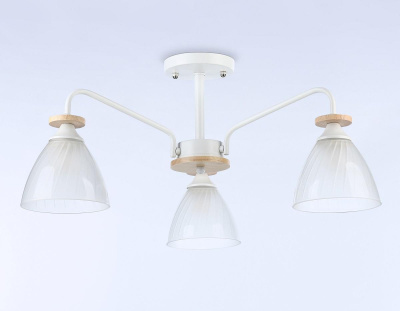 Потолочная люстра Ambrella light Traditional Modern TR9562