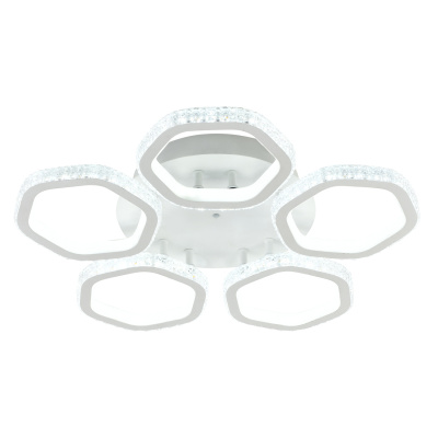 Escada 10263/5 LED*180W White