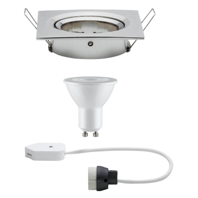 Встраиваемый светодиодный светильник Paulmann Nova 93619