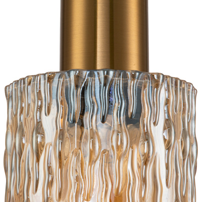 Escada 10189/1S E27*40W Brass