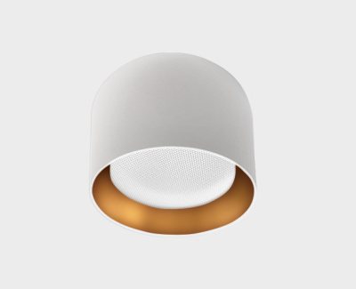 IT02-012 ring gold кольцо для светильника IT02-005 IT02-007 IT02-009