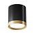Потолочный светильник Maytoni Technical Hoop C086CM-GX53-MRD-BG