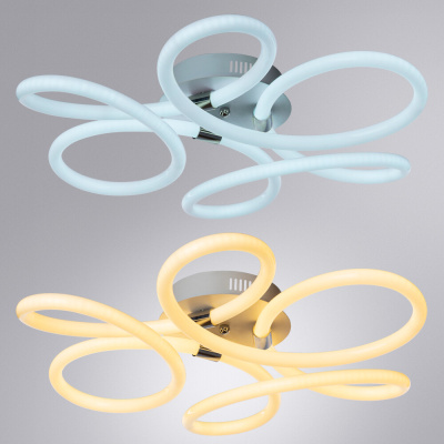 Потолочная люстра Arte Lamp DANIEL