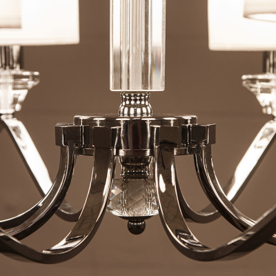 Подвесная люстра Arte Lamp ALHENA