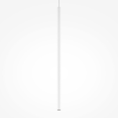 Подвесной светодиодный светильник Maytoni Pro Base MOD160PL-L6W4K1