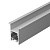 Профиль Arlight SL-Comfort-3542-F-2000 Anod 031764