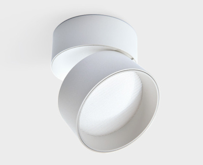 IT02-006 white 3000K светильник потолочный