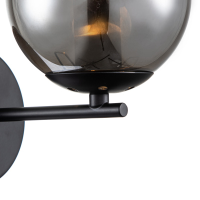 Escada 1119/1A E14*40W Black