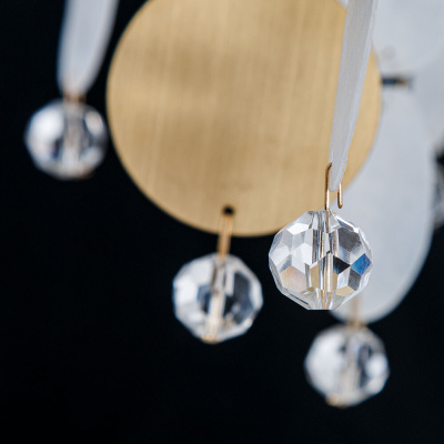 Подвесная люстра Arte Lamp PIPIRIMA